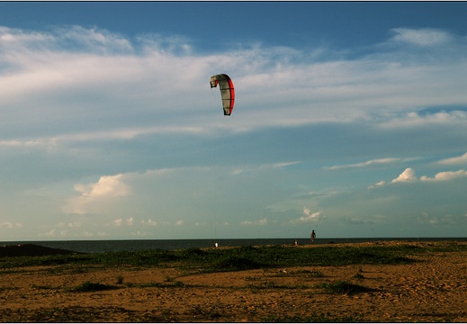 Plage de Montjoly #02 (2742 visites, score 6.22) Plage de Montjoly #02