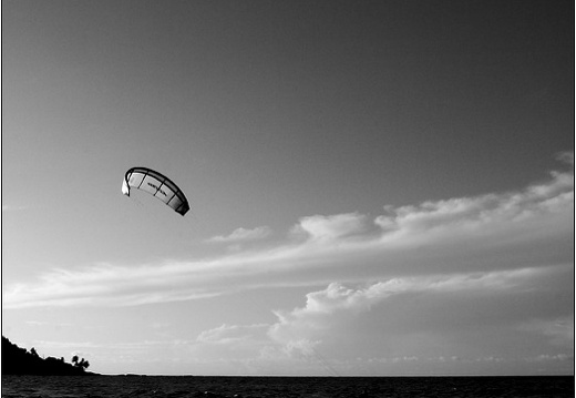 Plage de Montjoly #12b (3880 visites) Plage de Montjoly #12b