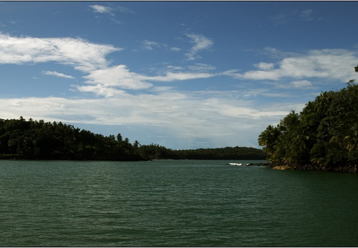 L'île St Joseph #51 (1672 visites) L'île St Joseph #51
