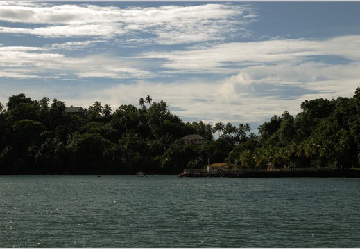 L'île St Joseph #52 (3397 visites) L'île St Joseph #52