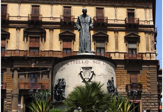 catane, piazza San Francesco d'Assisi (1642 visites) catane, piazza San Francesco d'Assisi