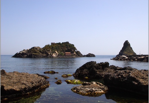 Aci Trezza - Farraglioni #01 (1312 visites) Aci Trezza - Farraglioni #01