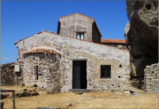 Castiglione di Sicilia, Castello di Lauria #01 (2732 visites) Castiglione di Sicilia, Castello di Lauria #01