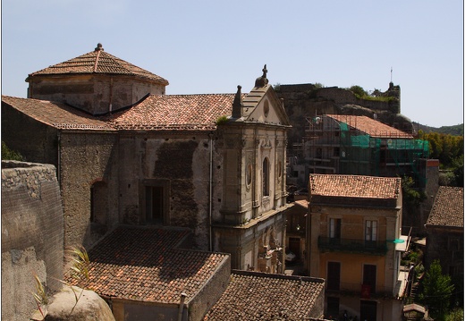Castiglione di Sicilia, Basilica Madonna della Catena #01 (2379 visites) Castiglione di Sicilia, Basilica Madonna della Catena #01