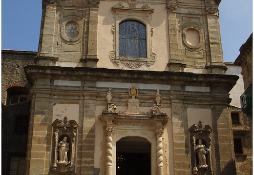 Castiglione di Sicilia, Basilica Madonna della Catena #02 (3360 visites) Castiglione di Sicilia, Basilica Madonna della Catena #02