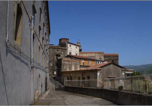 Castiglione di Sicilia, via abate coniglio (2118 visites) Castiglione di Sicilia, via abate coniglio