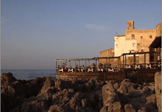 Cefalù, costa #03 (5297 visites) Cefalù, costa #03