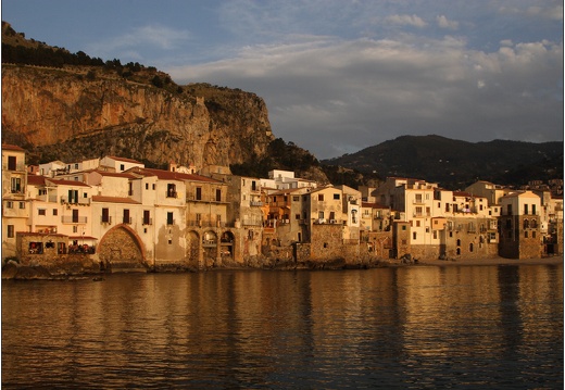 Cefalù, la spiaggetta #05 (5119 visites) Cefalù, la spiaggetta #05