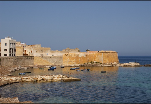 Trapani #01 (1556 visites) Trapani #01