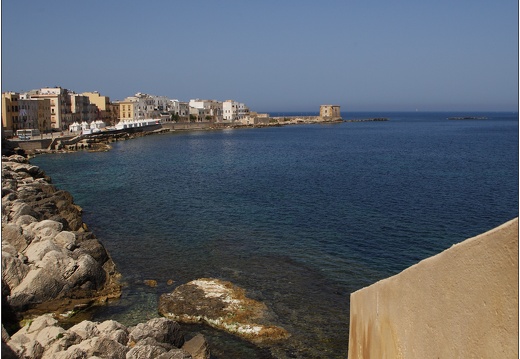 Trapani #02 (1083 visites) Trapani #02
