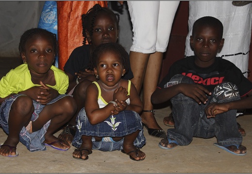 Kayes, enfant #42 (2328 visites) Kayes, enfant #42