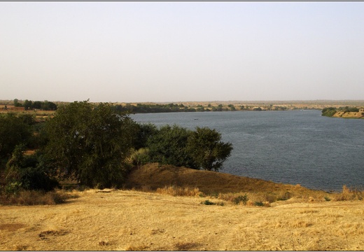 Fort de Médine, bords du NIger #11 (1720 visites, score 7.46) Fort de Médine, bords du NIger #11