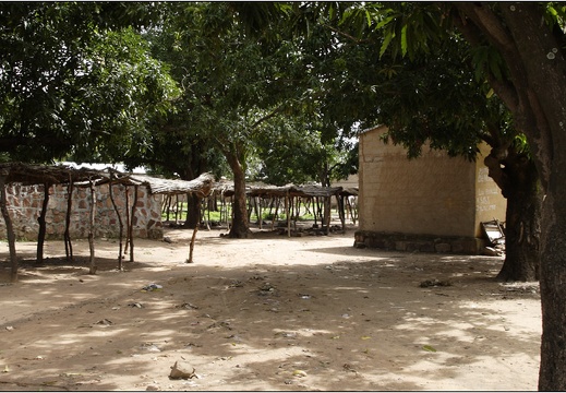 Siby, maisons #20 (2542 visites) Siby, maisons #20