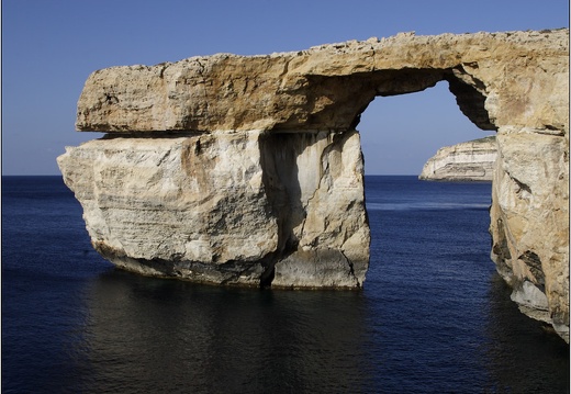 Azure Window #04 (2849 visites) Azure Window #04
