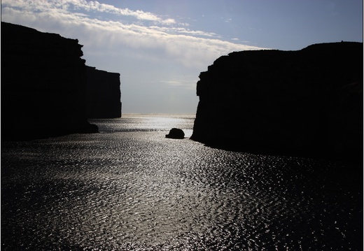 Azure Window #06 (2197 visites) Azure Window #06
