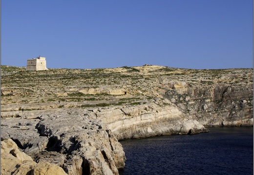 Azure Window #07 (2761 visites) Azure Window #07