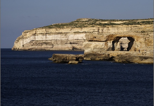 Azure Window #8 (2854 visites) Azure Window #8