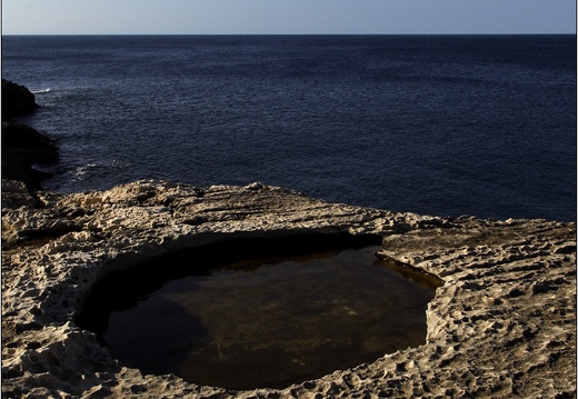 Azure Window #09 (2704 visites) Azure Window #09