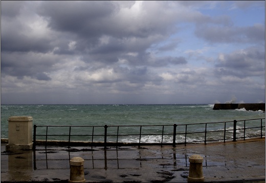 Marsalforn, Gozo #06 (3553 visites) Marsalforn, Gozo #06