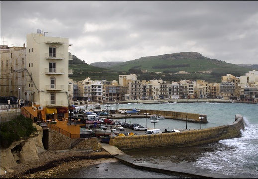 Marsalforn, Gozo #11 (3352 visites) Marsalforn, Gozo #11