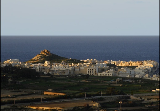 Marsalforn, Gozo #13 (3085 visites) Marsalforn, Gozo #13