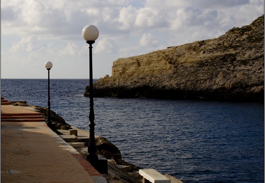 Xlendi, Gozo #010 (1834 visites) Xlendi, Gozo #010