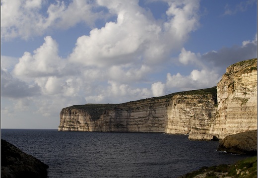 Xlendi, Gozo #011 (2310 visites) Xlendi, Gozo #011