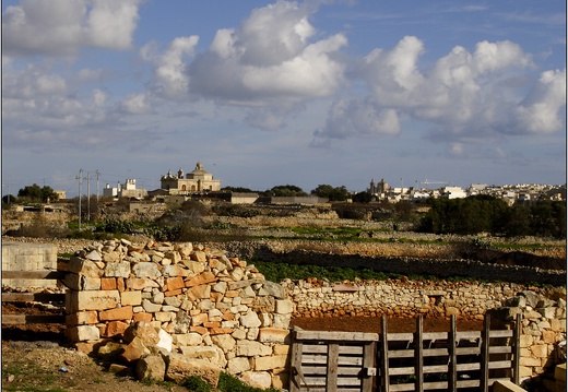 Qrendi #12 (3213 visites) Qrendi #12