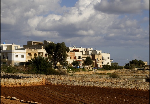 Qrendi #13 (1760 visites) Qrendi #13