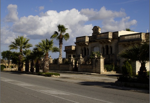 Qrendi #14 (1700 visites) Qrendi #14