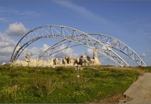Tempe Neolithique #19 (3385 visites) Tempe Neolithique #19