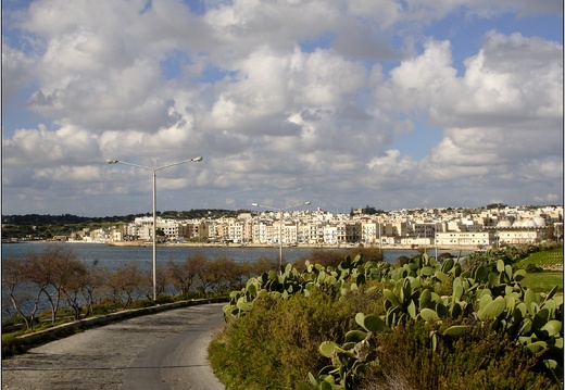 Marsaxlokk, Birzebugga #09 (2005 visites) Marsaxlokk, Birzebugga #09