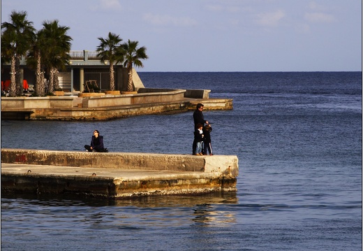 Saint Julians #16 (2121 visites) Saint Julians #16