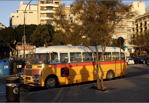 Sliema, place #01 (1918 visites) Sliema, place #01