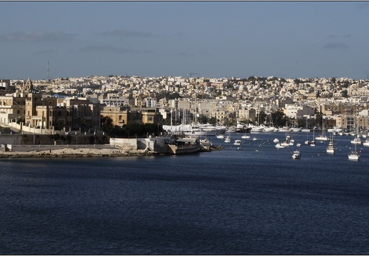 Sliema #06 (1840 visites) Sliema #06