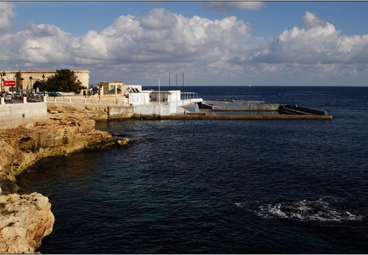 Sliema #11 (1885 visites) Sliema #11