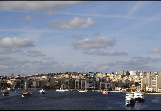 Sliema #17 (2490 visites) Sliema #17
