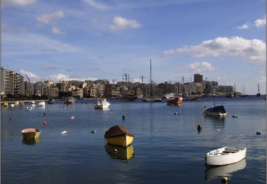 Sliema #20 (2212 visites) Sliema #20