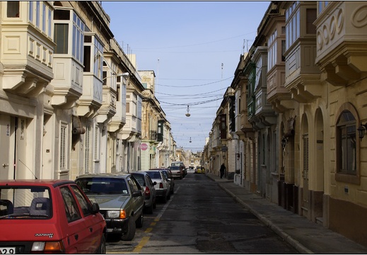 Tarxien, rues #09 (1486 visites) Tarxien, rues #09