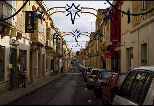 Tarxien, rues #11 (1658 visites) Tarxien, rues #11