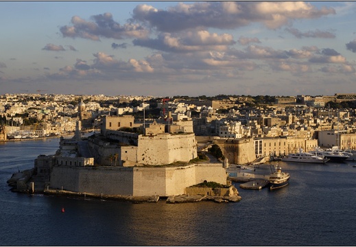 Three Cities, Senglea #02 (2587 visites) Three Cities, Senglea #02