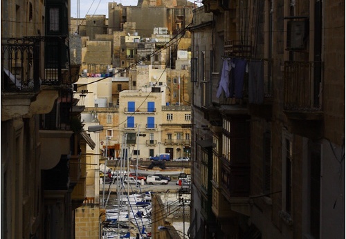 Three Cities, Senglea #07 (2649 visites) Three Cities, Senglea #07