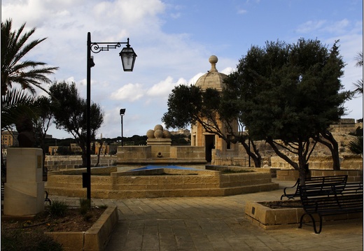 Three Cities, Senglea #09 (1467 visites) Three Cities, Senglea #09