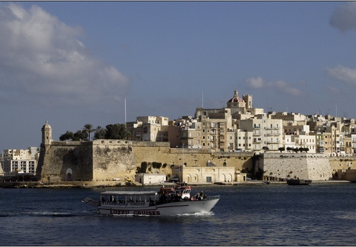 Three Cities, Senglea #50 (1867 visites) Three Cities, Senglea #50