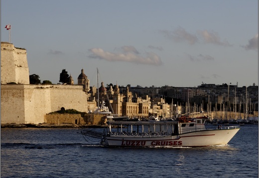 Three Cities, Senglea #53 (2480 visites) Three Cities, Senglea #53