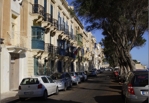 La Valette, rues #03 (1698 visites) La Valette, rues #03