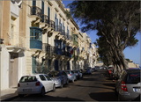 La Valette, rues #03