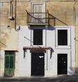La Valette, façade #04