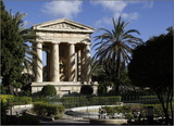 La Valette, Temple #05