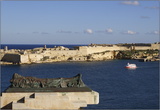 La Valette, aux pieds de la Cloche #06